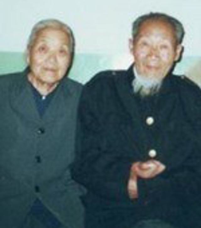 赵麦加 Zhao Maijia肖像