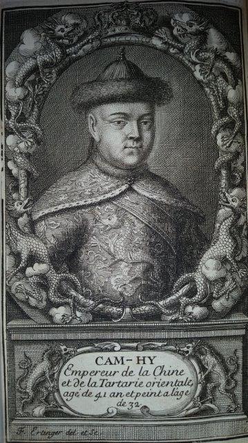 李明