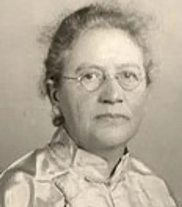 冯贵石 Francesca French肖像