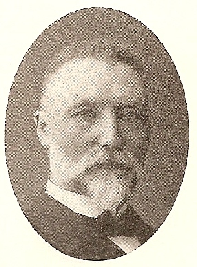 Lars Erik Högberg Lars Erik Högberg肖像