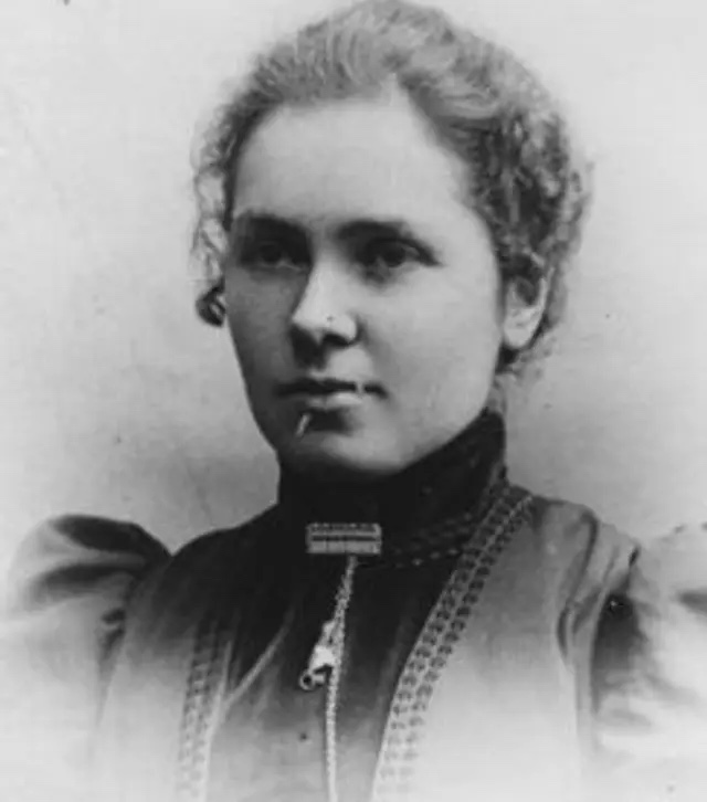 艾瑞英 Emma Ekvall肖像