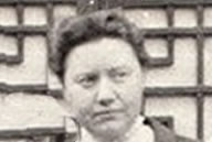 孟玛丽 Marie Monsen portrait