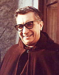 雷永明 Gabriele Allegra portrait